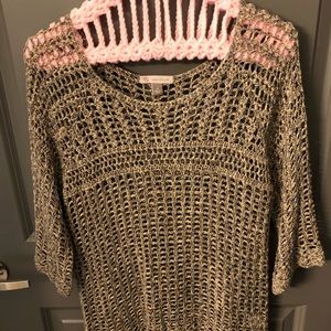 Ladies sweater, NWOT